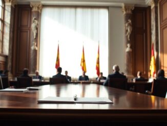 analisis del juicio del fiscal general implicaciones de la presuncion de inocencia 1763189821