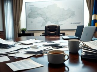 andrii yermak renuncia como jefe de gabinete de zelenskyy en medio de escandalos de corrupcion 1764365362