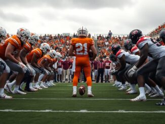 arch manning enfrenta el reto de los longhorns en la nueva temporada 1762876318