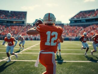 arch manning renace con la esperanza del heisman tras un comienzo complicado 1762614589