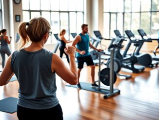 artritis reumatoide y ejercicio es seguro hacer ejercicio en el gimnasio 1762850348