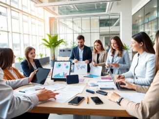 astrazeneca potencia la innovacion en salud a traves de la aceleradora accion 1764198750