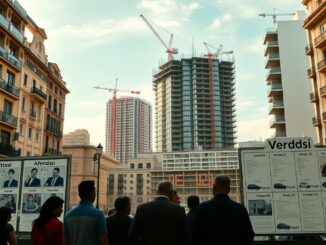 aumento del precio de la vivienda impacto en las hipotecas y el mercado inmobiliario 1762498580