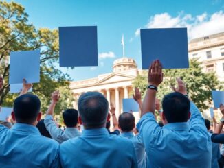 aumento salarial de funcionarios publicos proyecciones hasta 2028 1764195041