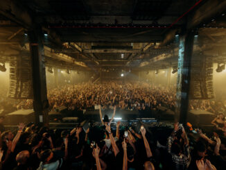 awakenings 2025 credits bradamedia