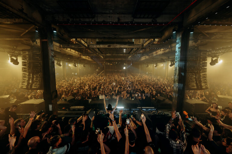 awakenings 2025 - credits bradamedia