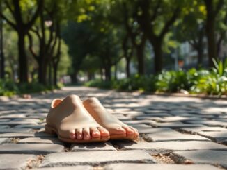 beneficios y precauciones del calzado barefoot para la salud podal 1762241085