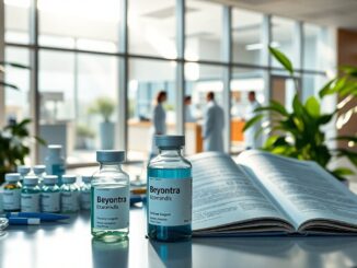 beyonttra en espana innovador tratamiento para la amiloidosis cardiaca por transtiretina 1763487792