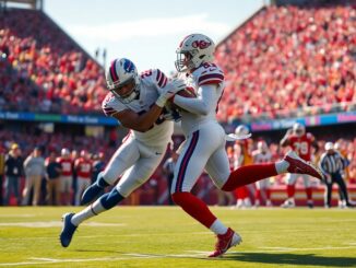 buffalo bills vs kansas city chiefs el emocionante nuevo capitulo de su rivalidad 1762136021