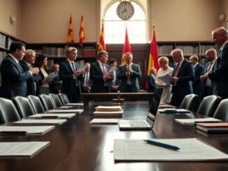 carlos hernandez quero asume el cargo de portavoz adjunto en vox que cambios traera a la formacion 1762201104