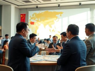 china fortalece su influencia en asia durante la guerra comercial con trump 1762081483