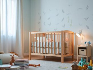 claves para mejorar el descanso infantil la importancia de la iluminacion adecuada 1762985572