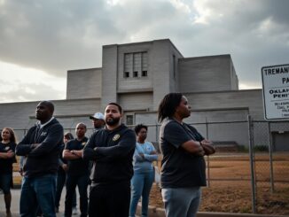 clemencia de ultimo minuto para condenado a muerte en oklahoma que implicaciones tiene 1763066922