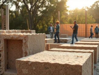 colchones reciclados innovaciones clave para una construccion sostenible 1762843103