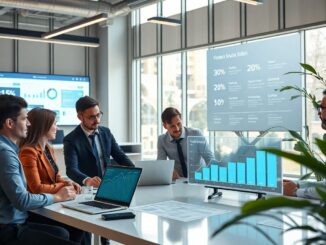 como el fintech esta transformando la banca en 2025 1762480467