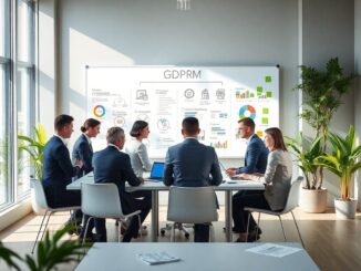 como el gdpr esta transformando la gestion de datos en europa 1762237355