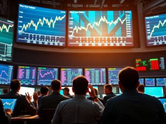 como la inflacion afecta a los mercados financieros globales 1763226800