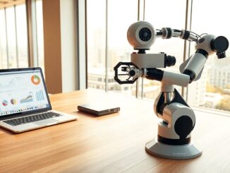 como la inteligencia artificial esta transformando nuestras vidas 1762324443