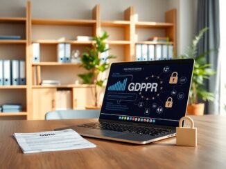 como las empresas pueden garantizar la gdpr compliance 1762654524