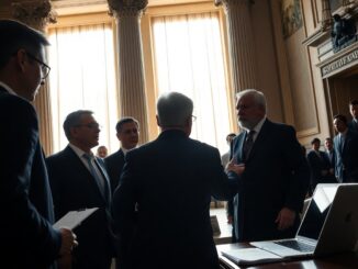 condena al fiscal general por filtracion de informacion reservada 1763685920