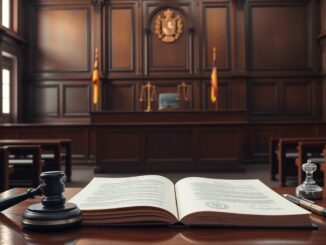 condena del tribunal supremo al fiscal general por filtracion de informacion confidencial 1763682234