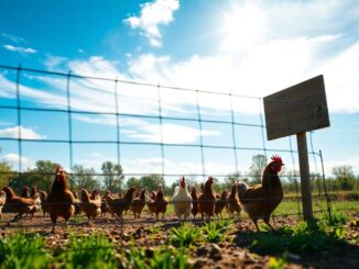 confinamiento de aves de corral en espana medidas ante el brote de gripe aviar 1762766958