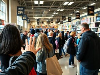 consejos esenciales para comprar de forma segura en black friday 1764147184