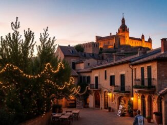 consuegra el pueblo toledano que brilla con luz propia en las festividades espanolas 1762451396