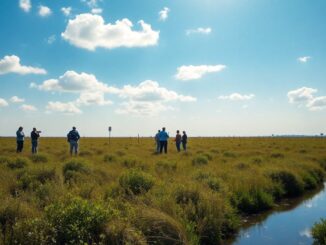 controversia por el deslinde de donana enfrentamiento entre la junta y ecologistas 1762407925
