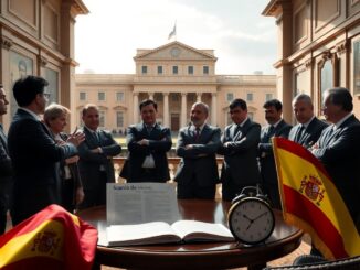 crisis del psoe impacto de la condena del fiscal general y escandalos de corrupcion 1763884822