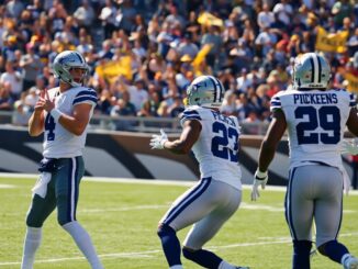 dallas cowboys el trio ofensivo que renueva las esperanzas de playoffs 1764047261