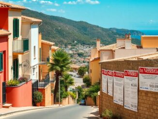 desafios del acceso a la vivienda en destinos turisticos de espana 1762672610