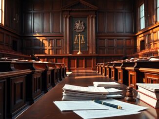 desafios y crisis del gobierno de sanchez acusaciones de corrupcion que amenazan su futuro 1763797032