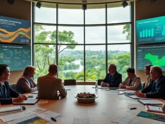 desafios y oportunidades en la cop30 estrategias para la accion climatica 1762690794