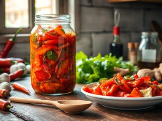 descubre como la fermentacion transforma los sabores en la gastronomia actual 1762846682