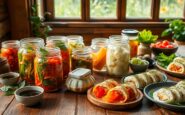 descubre como la fermentacion transforma los sabores en la gastronomia contemporanea 1762556445