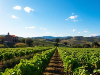 descubre el enoturismo en la comarca de las vegas y alcarria madrilena un viaje inolvidable a traves del vino 1762989236