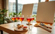 descubre la experiencia de pintar y vermutear en el hotel ocean drive madrid 1763390579