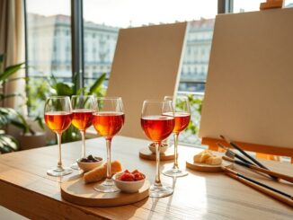 descubre la experiencia de pintar y vermutear en el hotel ocean drive madrid 1763390579