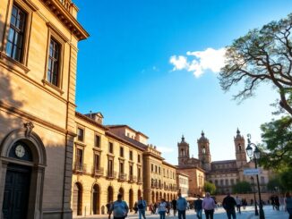descubre la fascinante herencia cultural de alcala de henares 1762233768