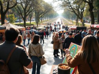 descubre las mejores actividades culturales para el puente de la almudena en madrid 1762669002