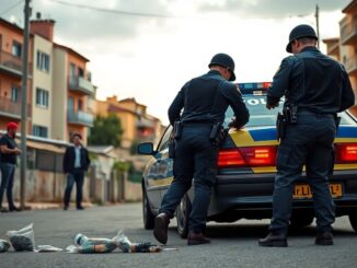 detenido un hombre de 70 anos por trafico de cocaina en valencia 1763201080
