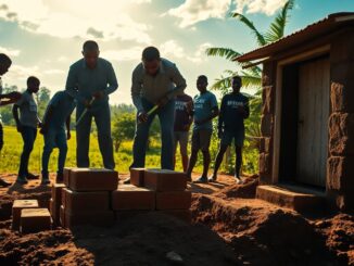 dia mundial del inodoro concienciacion sobre la crisis global de saneamiento 1763566583