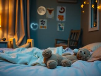 diferencias clave entre terrores nocturnos y pesadillas en ninos guia esencial 1763126735