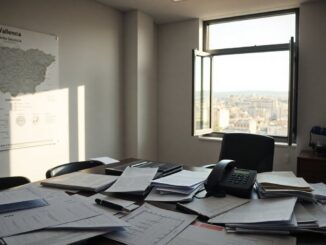 dimision de carlos mazon implicaciones para el partido popular y su futuro 1762255521