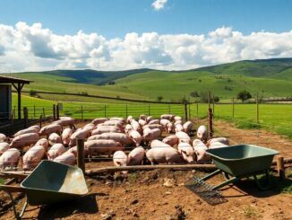 efectos economicos de la peste porcina africana en la industria porcina de espana 1764424307