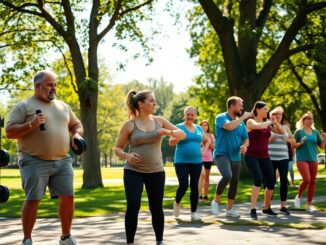 ejercicio fisico estrategias efectivas mas alla del cardio para combatir la obesidad y la diabetes 1763220058