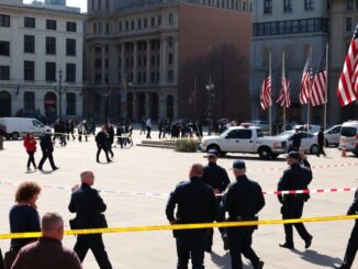 el ataque de un afgano evacuado genera inquietudes sobre la eficacia de los controles migratorios 1764276364