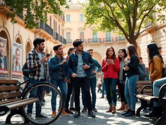 el auge de la derecha entre los jovenes espanoles un analisis del cambio politico 1762085054