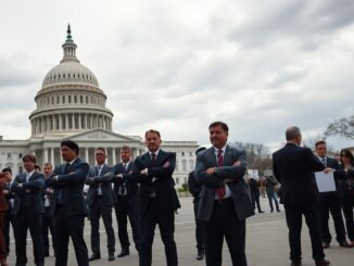 el cierre del gobierno de ee uu en 2025 causas consecuencias y soluciones 1763019813